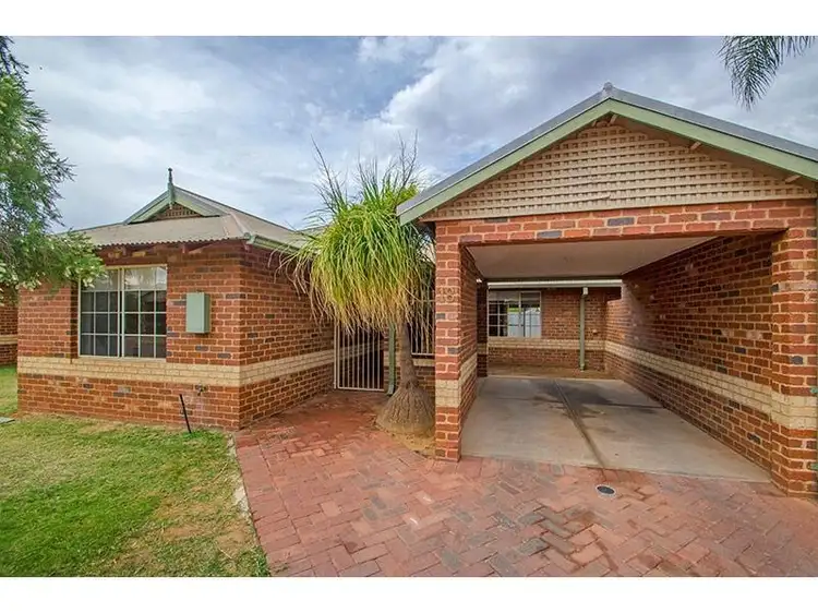 Second view of Homely house listing, 18/5 Great Eastern Highway, Kalgoorlie WA 6430