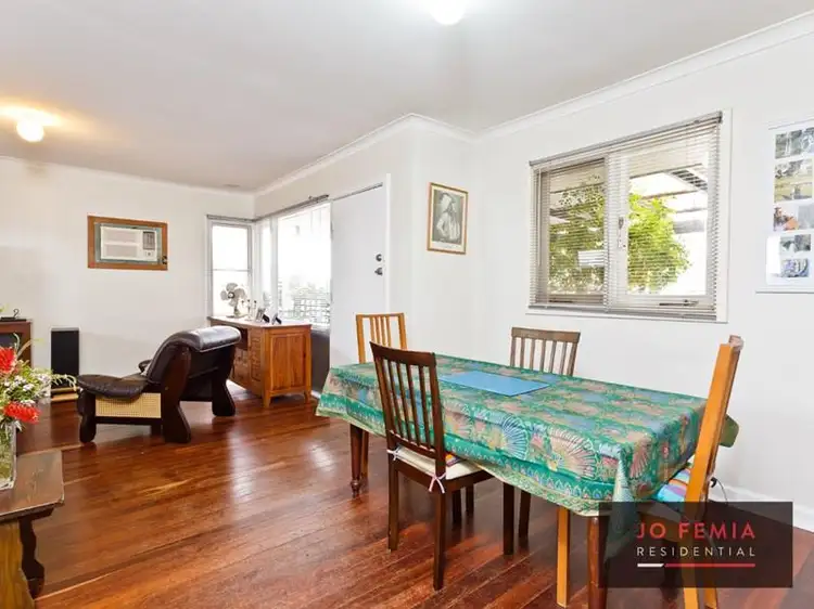 Second view of Homely house listing, 6 Lavant Way, Balga WA 6061