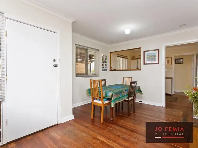 Third view of Homely house listing, 6 Lavant Way, Balga WA 6061