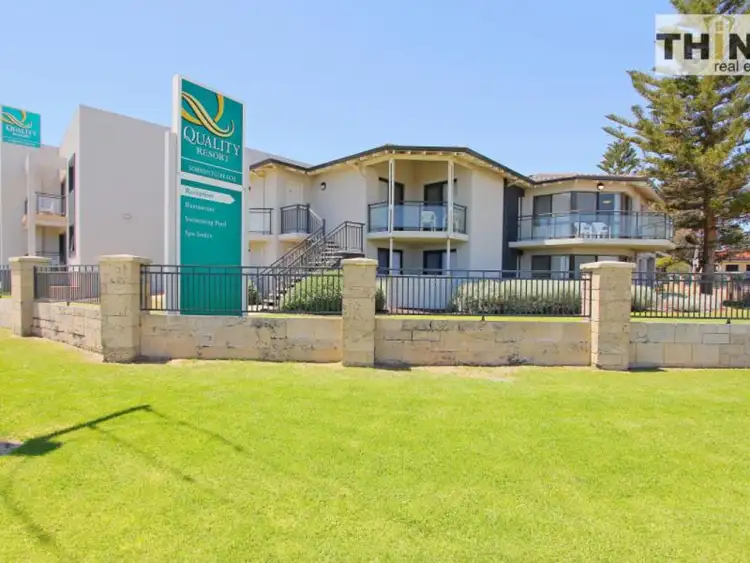89/1 padbury Circle, Sorrento WA 6020