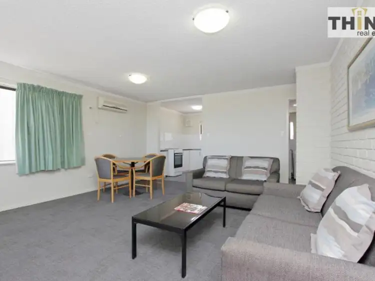 Fifth view of Homely apartment listing, 89/1 padbury Circle, Sorrento WA 6020