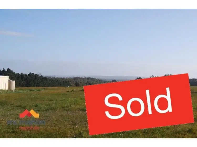 Lot419,947 Yarralena Road, Cranbrook WA 6321