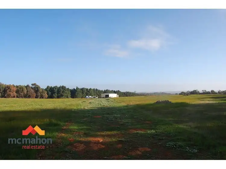 Second view of Homely land listing, Lot419,947 Yarralena Road, Cranbrook WA 6321