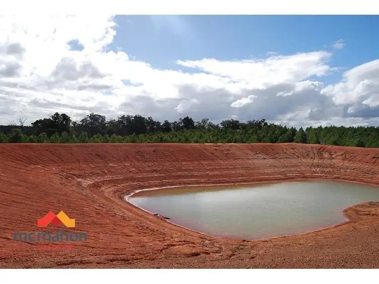 Fourth view of Homely land listing, Lot419,947 Yarralena Road, Cranbrook WA 6321