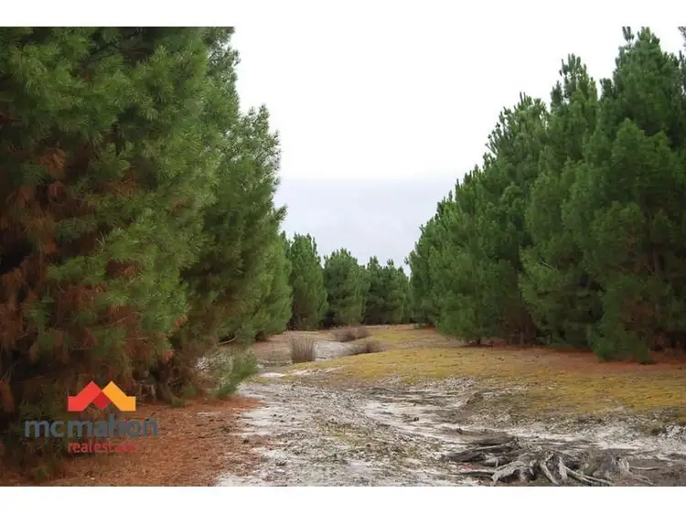 Fifth view of Homely land listing, Lot419,947 Yarralena Road, Cranbrook WA 6321