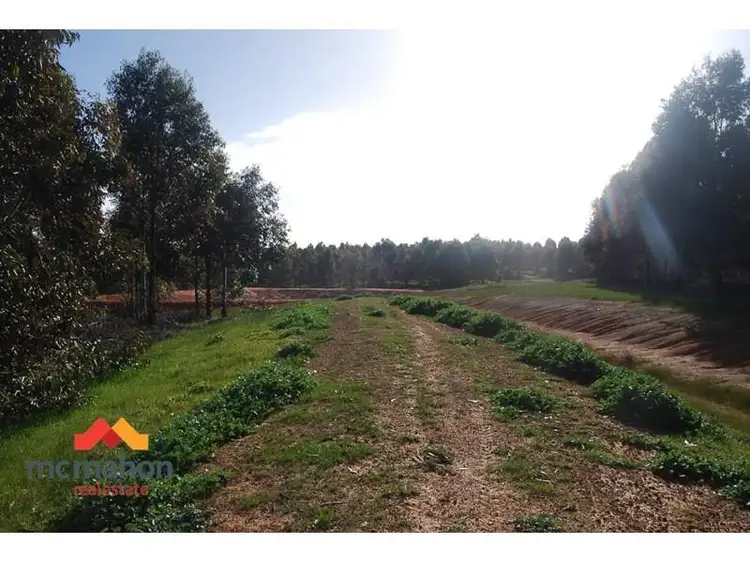 Seventh view of Homely land listing, Lot419,947 Yarralena Road, Cranbrook WA 6321