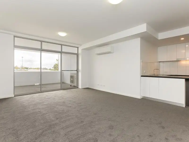 Main view of Homely apartment listing, 101, 50 Pimlico Crescent, Wellard WA 6170