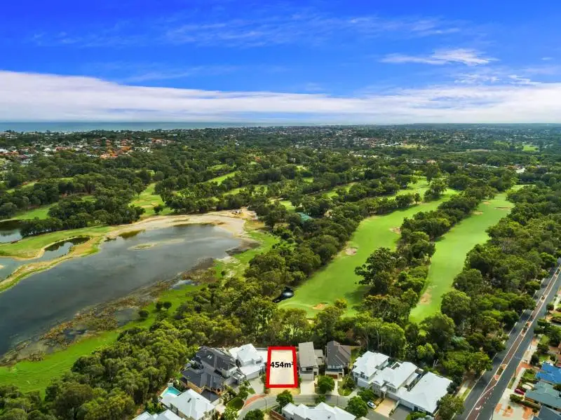 Main view of Homely land listing, 12 Spiderlily Mews, Karrinyup WA 6018