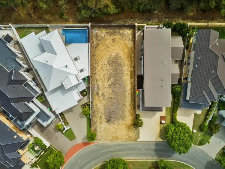 Fourth view of Homely land listing, 12 Spiderlily Mews, Karrinyup WA 6018