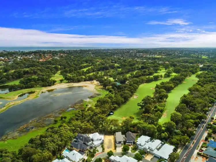 Fifth view of Homely land listing, 12 Spiderlily Mews, Karrinyup WA 6018