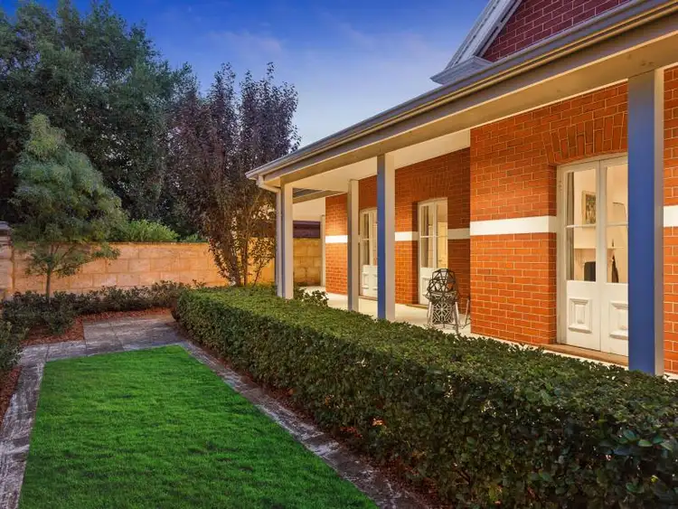 Second view of Homely house listing, 42 Goldsworthy Road, Claremont WA 6010