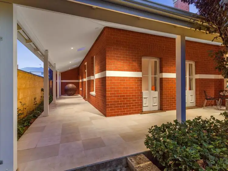 Third view of Homely house listing, 42 Goldsworthy Road, Claremont WA 6010