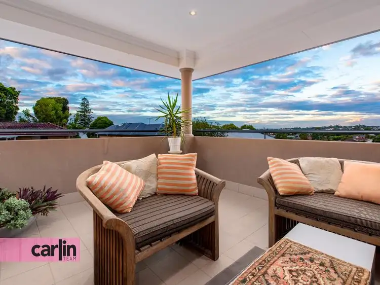 Second view of Homely house listing, 12 Curtis Road, Melville WA 6156