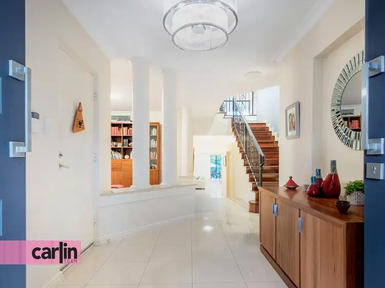 Fifth view of Homely house listing, 12 Curtis Road, Melville WA 6156