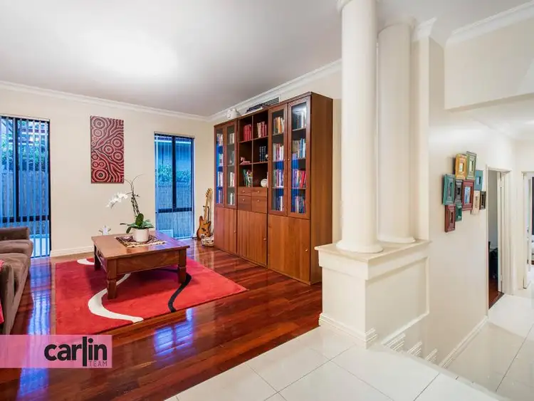 Sixth view of Homely house listing, 12 Curtis Road, Melville WA 6156