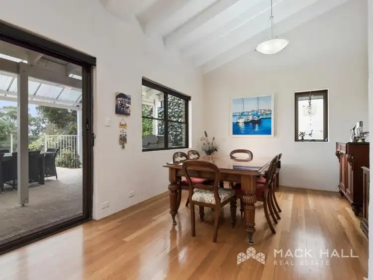 Third view of Homely house listing, 51 Pandora Drive, City Beach WA 6015