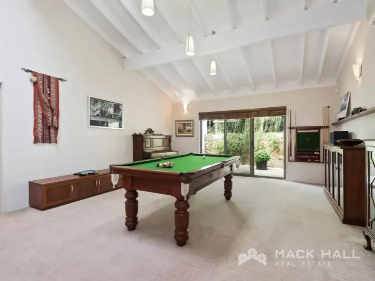 Fourth view of Homely house listing, 51 Pandora Drive, City Beach WA 6015