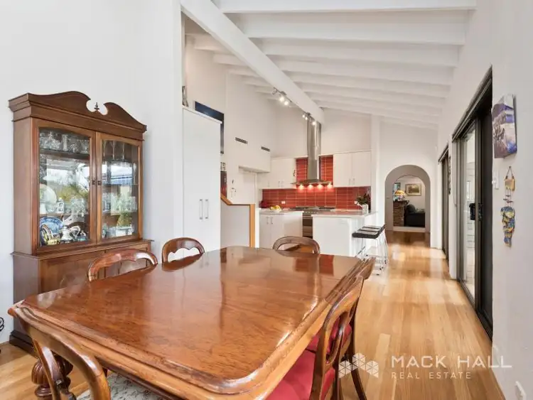 Sixth view of Homely house listing, 51 Pandora Drive, City Beach WA 6015