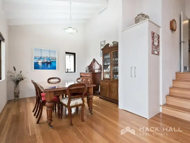 Seventh view of Homely house listing, 51 Pandora Drive, City Beach WA 6015