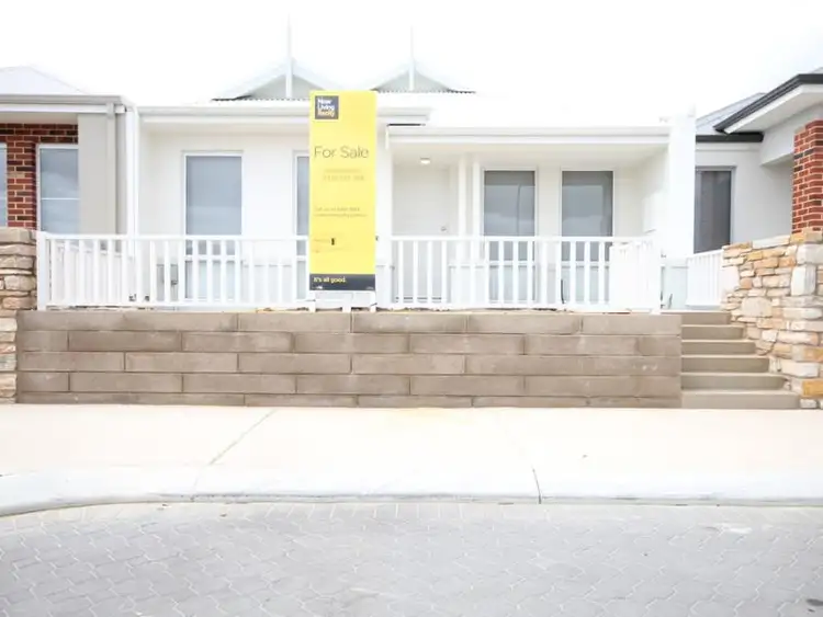 204 Dalmilling Drive, Ellenbrook WA 6069