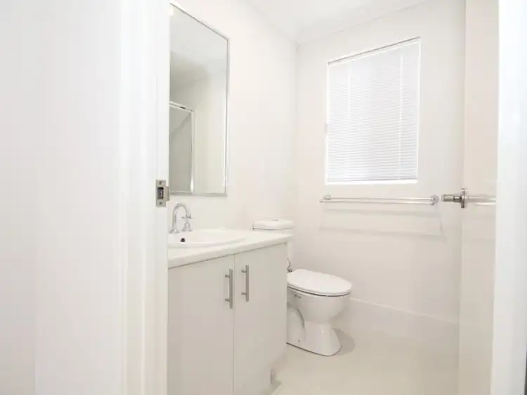 Second view of Homely house listing, 204 Dalmilling Drive, Ellenbrook WA 6069