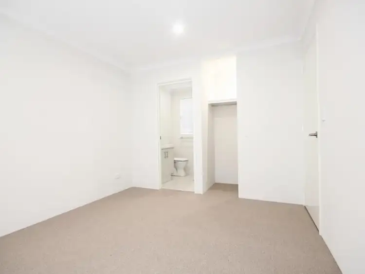 Fourth view of Homely house listing, 204 Dalmilling Drive, Ellenbrook WA 6069