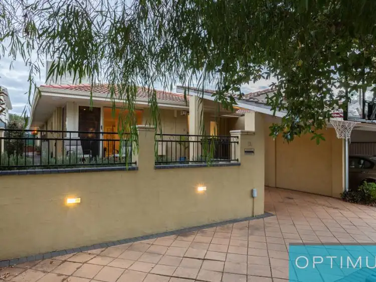 Second view of Homely house listing, 13 Buntine Road, Wembley Downs WA 6019