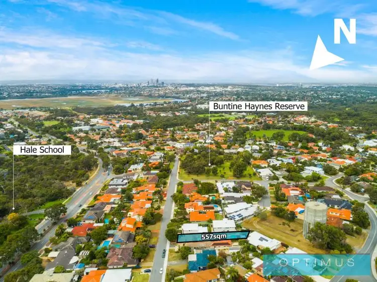 Third view of Homely house listing, 13 Buntine Road, Wembley Downs WA 6019
