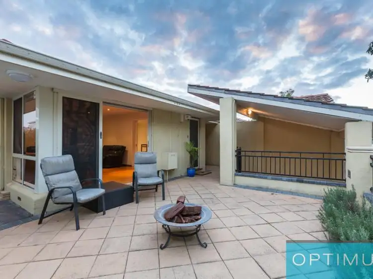 Fourth view of Homely house listing, 13 Buntine Road, Wembley Downs WA 6019