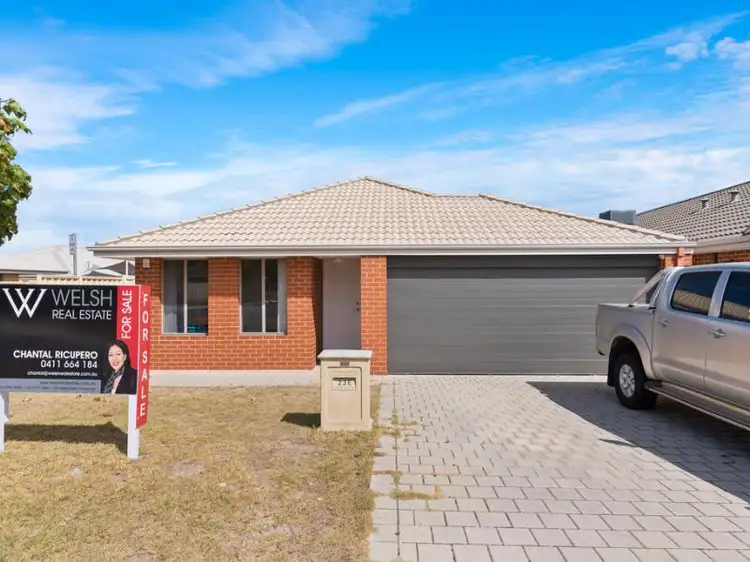 23E Harris Street, Carlisle WA 6101