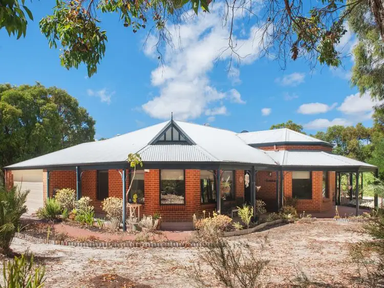 162 Yates Road, Margaret River WA 6285