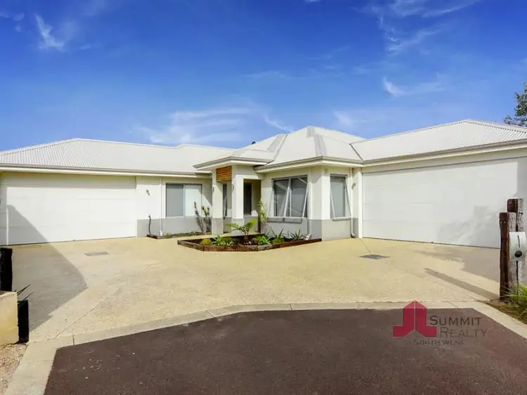 7 Wilmot Court, Millbridge WA 6232