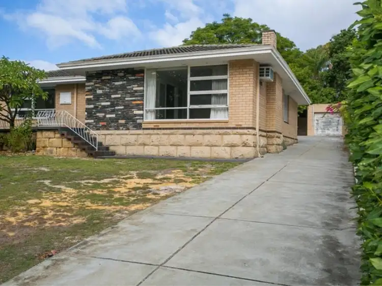 Fourth view of Homely house listing, 75 Coogee Road, Ardross WA 6153