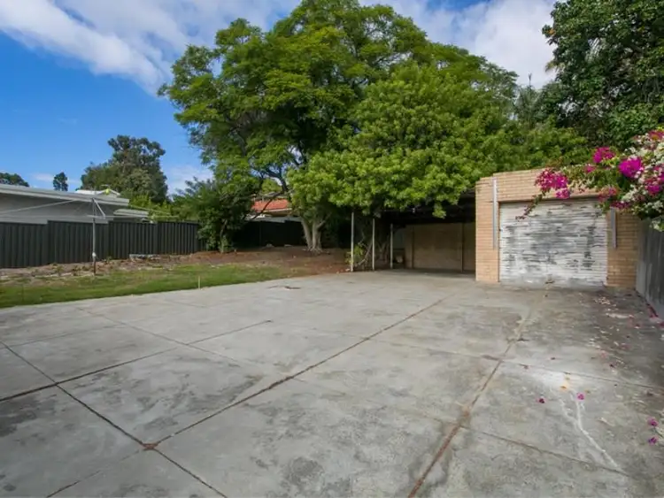 Fifth view of Homely house listing, 75 Coogee Road, Ardross WA 6153