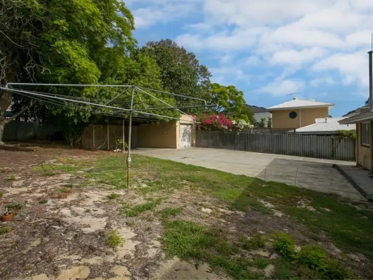 Sixth view of Homely house listing, 75 Coogee Road, Ardross WA 6153