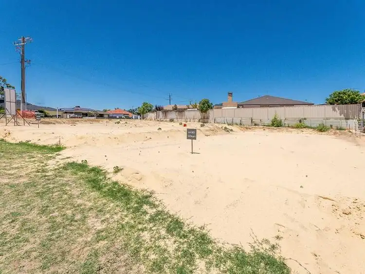 Seventh view of Homely land listing, Lot 802, Musulin Rise, Munster WA 6166