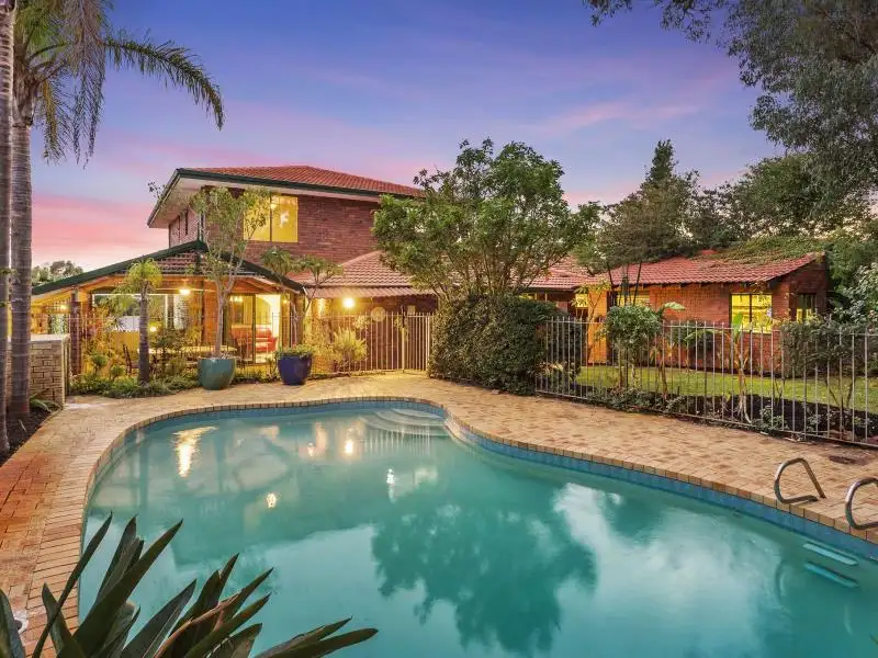 Main view of Homely house listing, 29 Sycamore Drive, Duncraig WA 6023