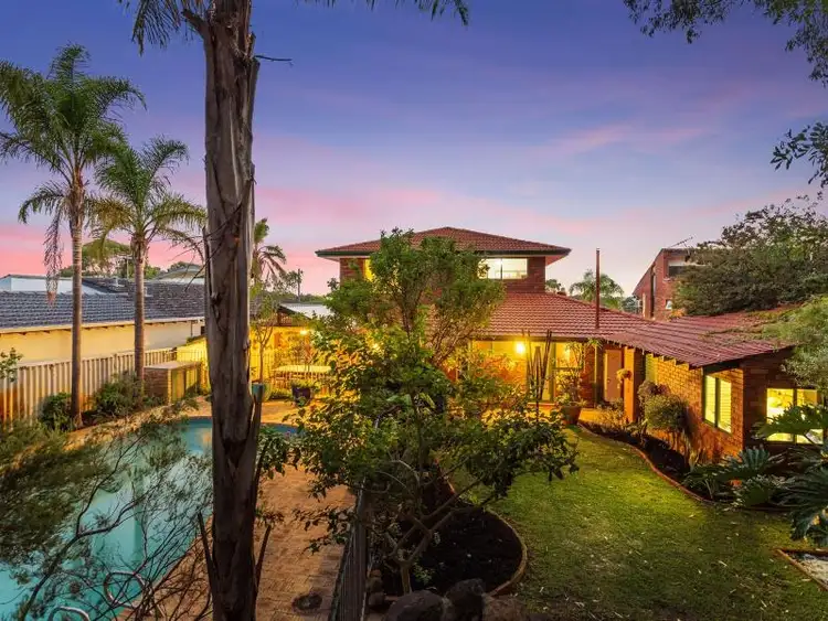 Second view of Homely house listing, 29 Sycamore Drive, Duncraig WA 6023