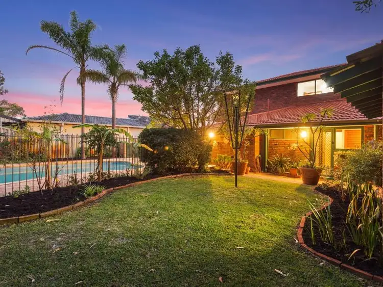 Third view of Homely house listing, 29 Sycamore Drive, Duncraig WA 6023