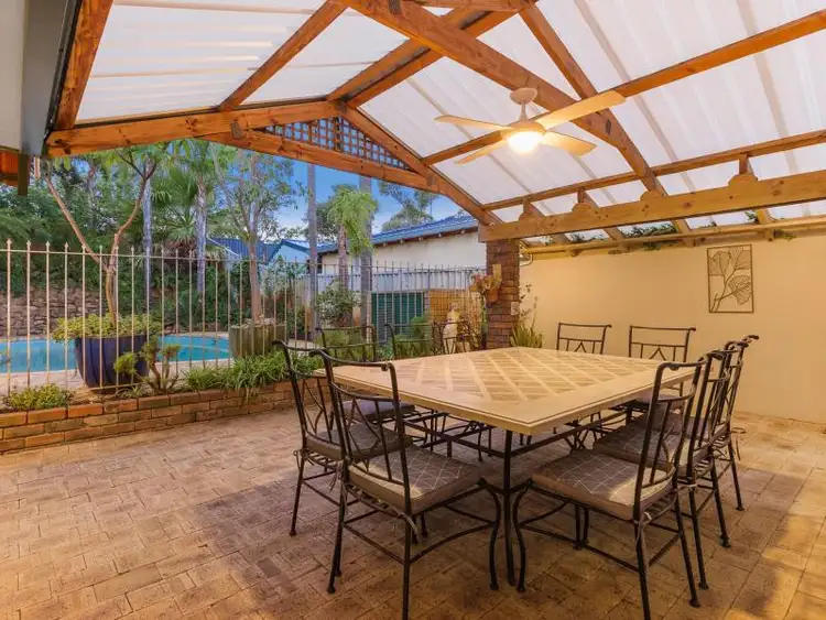 Fifth view of Homely house listing, 29 Sycamore Drive, Duncraig WA 6023