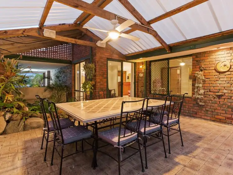 Sixth view of Homely house listing, 29 Sycamore Drive, Duncraig WA 6023