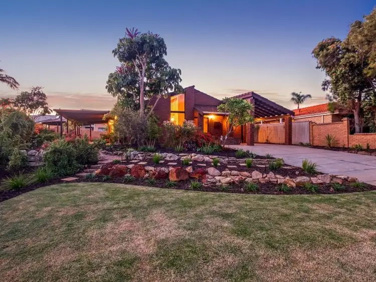 12 Pyrus Street, Duncraig WA 6023