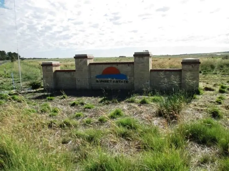 Main view of Homely land listing, Lot 375, Ocean Farm Drive, Nilgen WA 6044