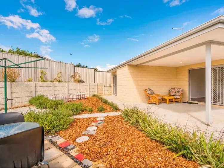 43A Rinaldo Crescent, Coolbellup WA 6163