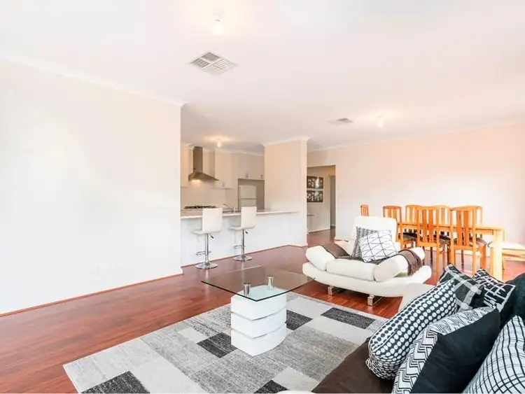 Second view of Homely house listing, 43A Rinaldo Crescent, Coolbellup WA 6163