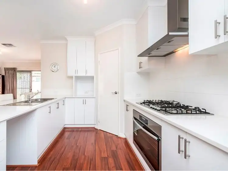 Fifth view of Homely house listing, 43A Rinaldo Crescent, Coolbellup WA 6163