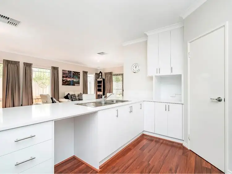 Sixth view of Homely house listing, 43A Rinaldo Crescent, Coolbellup WA 6163