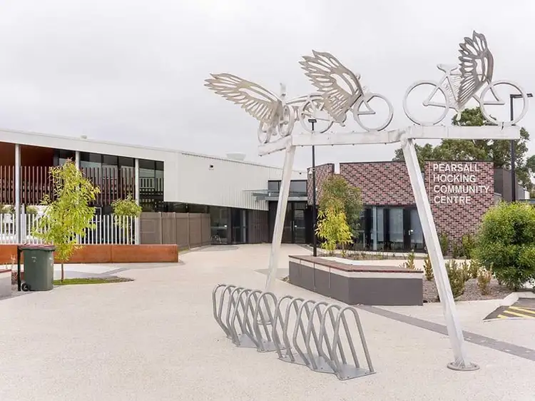 Fourth view of Homely land listing, Lot 2, Malbec Court, Pearsall WA 6065