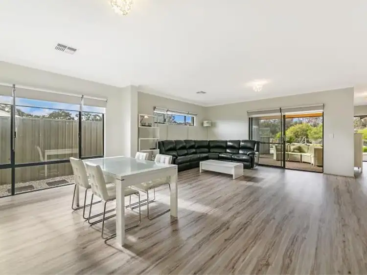 Main view of Homely house listing, 4 Mimosa Cct, Wandi WA 6167