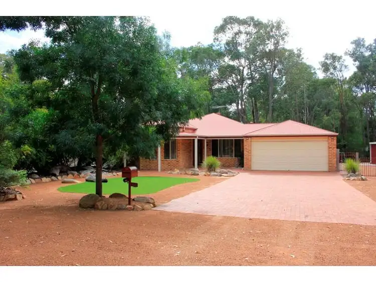 1455 Stevens Street, Mundaring WA 6073